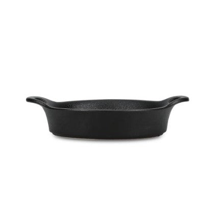 Black Ardo Baking Dish 23cm