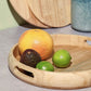 Wood Serving Tray 32cm