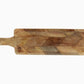 Mango Wood Tapas Board 46cm