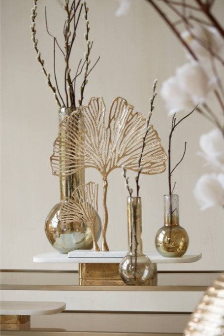 Marble Dish on Base 36cm