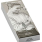 Titanium Black Cake Server 22cm