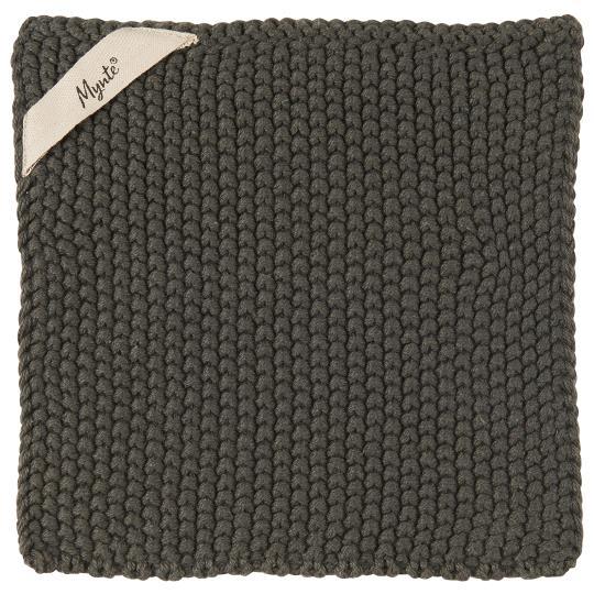 Mynte Knitted Pot Holder - Various Colours