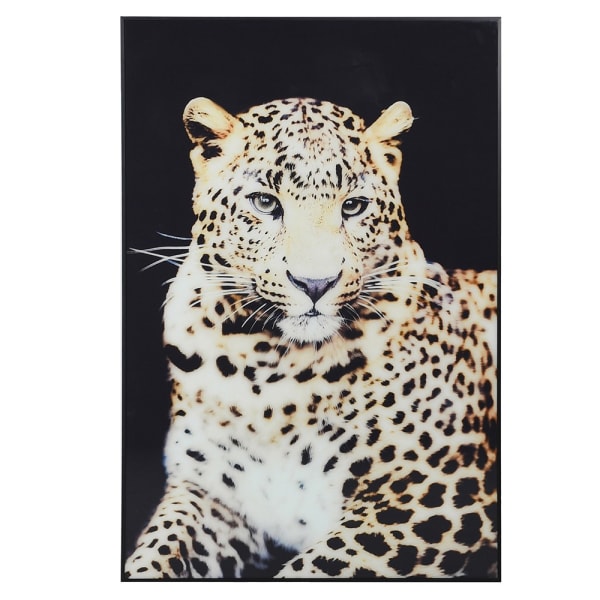 Leopard Wall Art