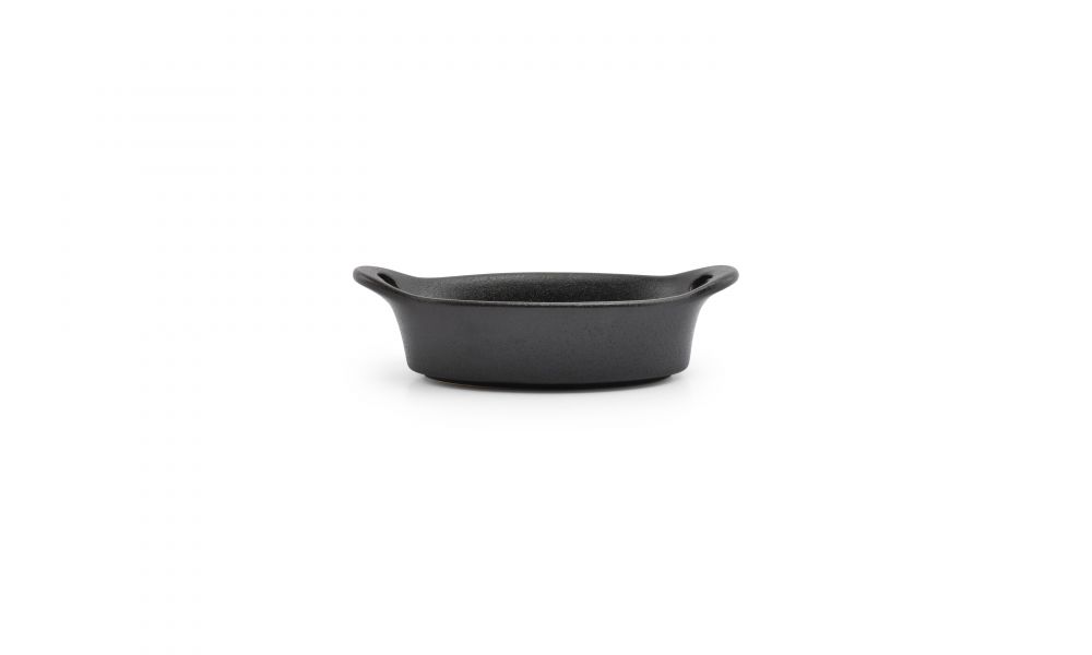 Black Ardo Baking Dish 20.5cm