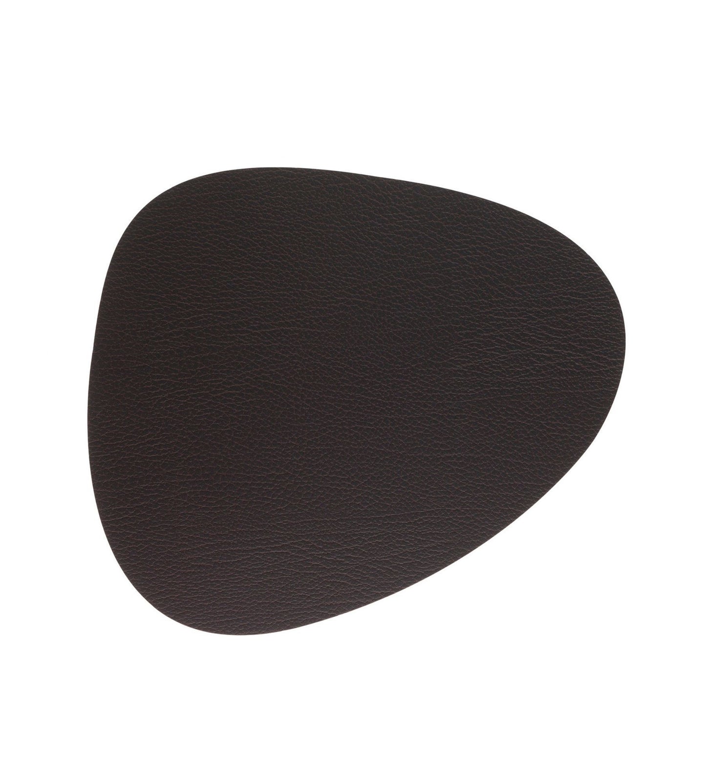 Curve Hot Mat Leather Bull 2pk - Various Colours