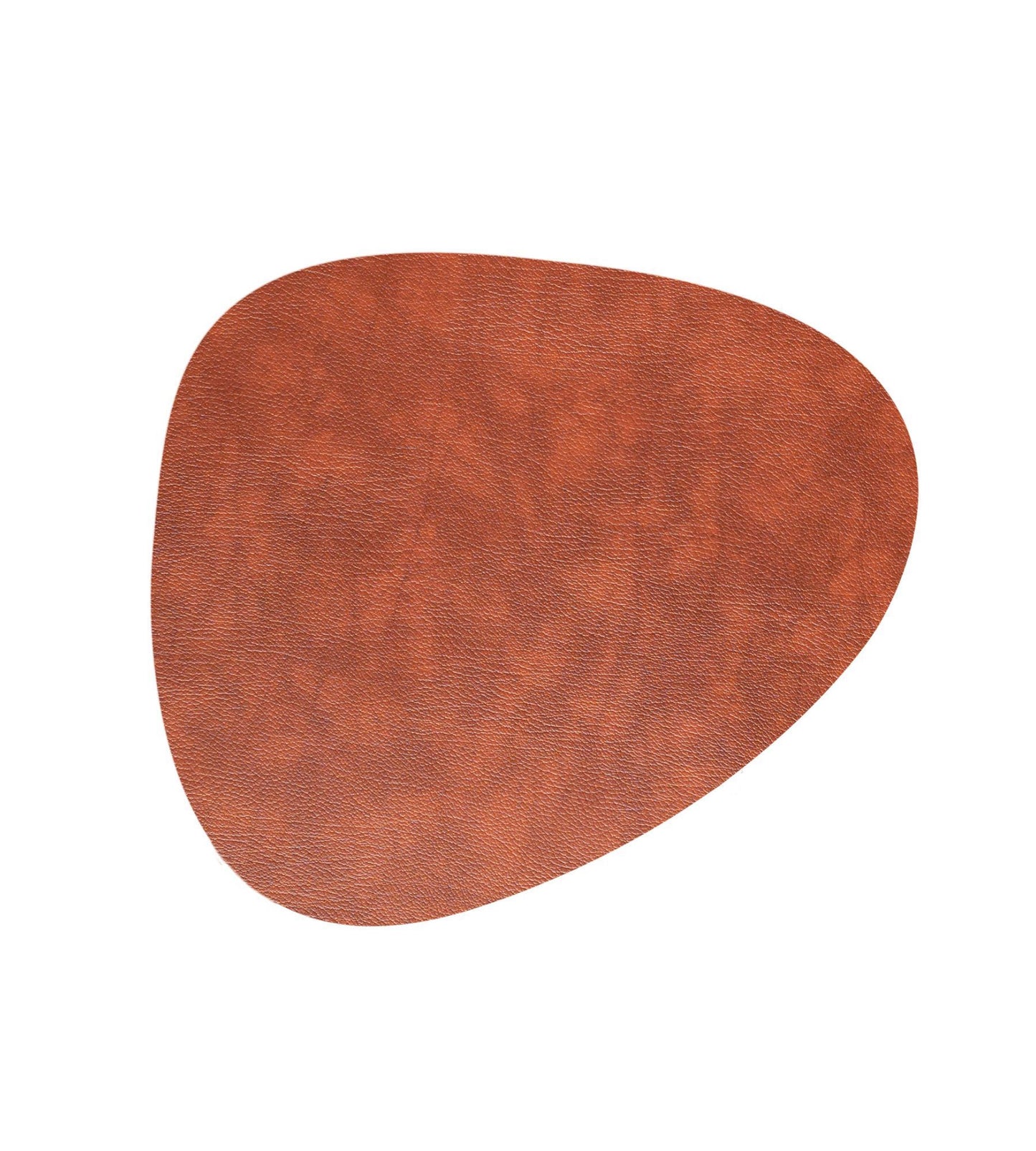 Curve Hot Mat Leather Bull 2pk - Various Colours