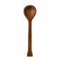 Kari Brown Mango Wood Spoon 16.5cm