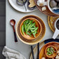 Kari Brown Mango Wood Spoon 16.5cm