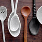 Kari Brown Mango Wood Spoon 16.5cm