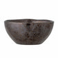 Lin Bronze Stoneware Bowl 15cm