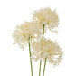 White Allium Stem 63.5cm