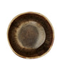 Brown Stoneware Bowl 8.5cm