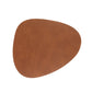 Curve Hot Mat Leather Bull 2pk - Various Colours