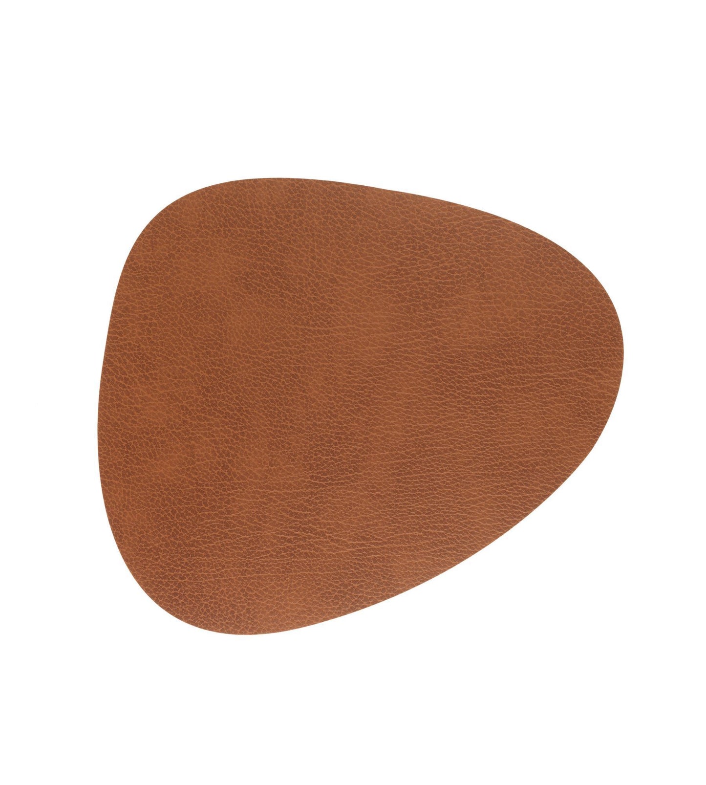 Curve Hot Mat Leather Bull 2pk - Various Colours