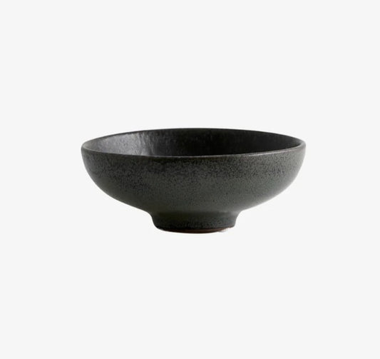 Pinz Black Bowl 13cm