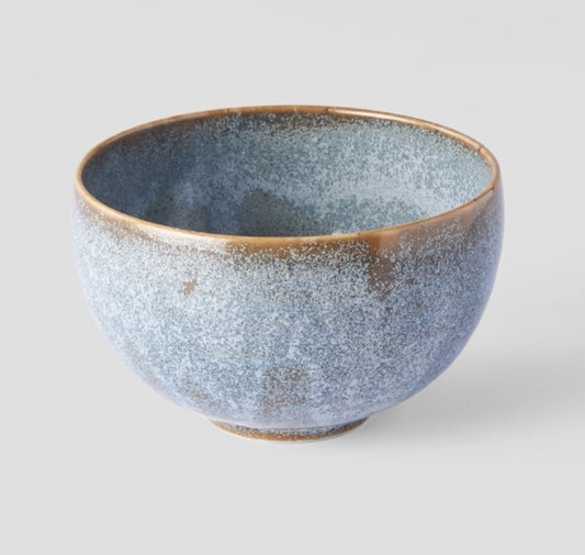 Steel Grey Bowl 11cm