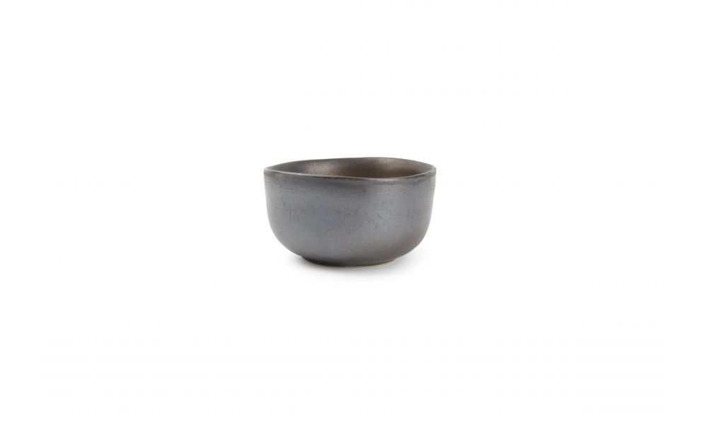 Gold Graphite Bowl 10cm