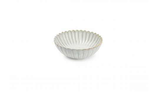 White Lotus Bowl 13cm