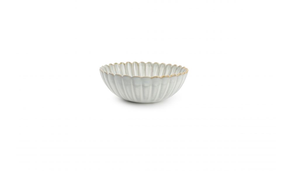 White Lotus Bowl 13cm