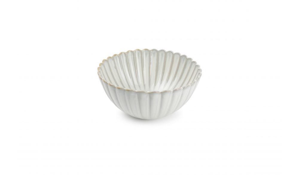 White Lotus Bowl 16cm