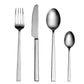 Satin Finish Cutlery Set 1 x 16pc