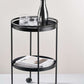 Black Bar Trolley