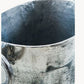 Rustic Metal Wine Cooler