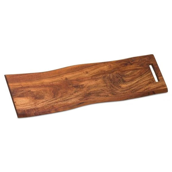 Wave Edge Chopping Board