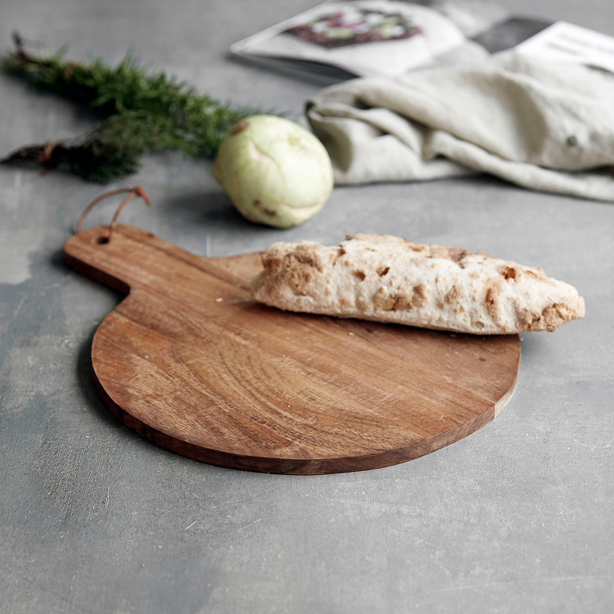 Nature Cutting Board