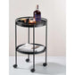 Black Bar Trolley