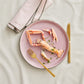 Gold Cutlery Set 1 x 16pc