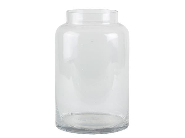 Glass Vase