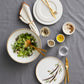 Gold Cutlery Set 1 x 16pc